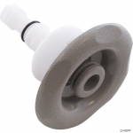 ICON Cyclone Luxury Micro Neck Jet, Gray