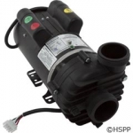 Spa Pump,  5.0hp, 2spd, 56fr, 2"