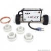 Bath Heaters