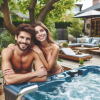 Replacement parts for Sonoma Spas