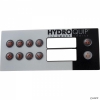 Hydroquip Topside Overlays