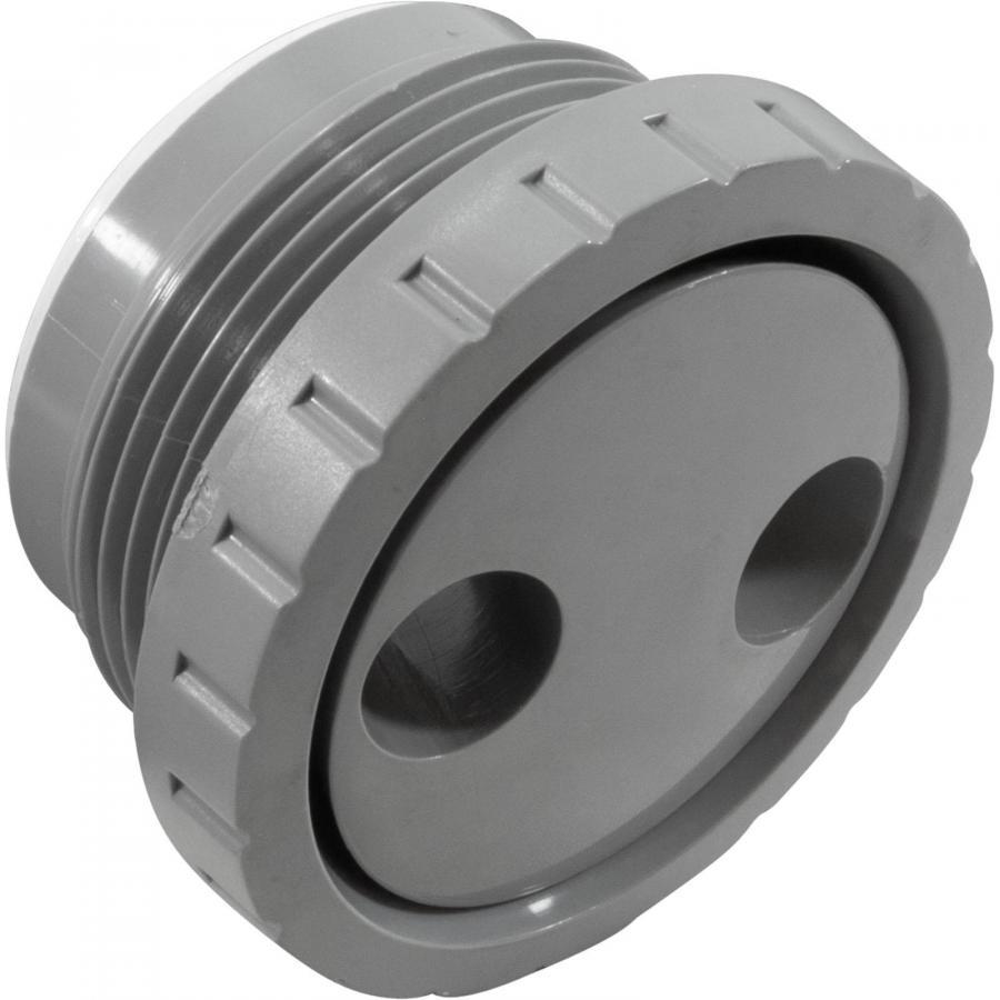 Gunite Spa Jet (Pulsator, 1.5Mpt) Gray