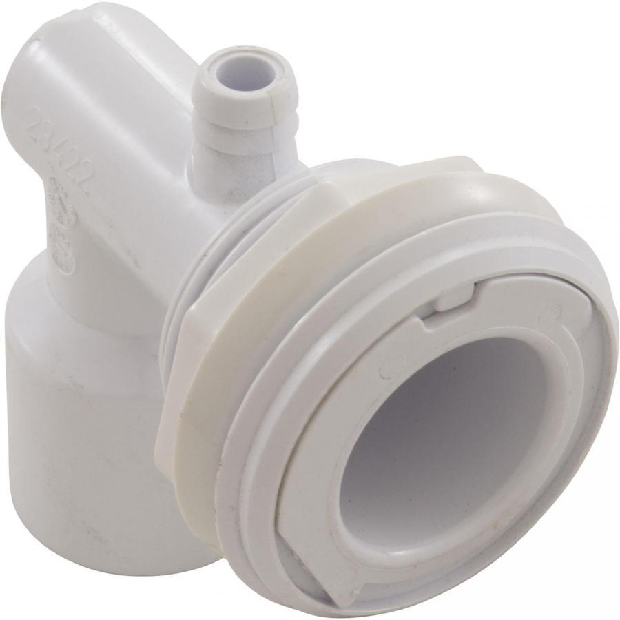 Jet Body, CMP Typhoon 200, 1-1/2"hs, a3/8"rb, w3/4"s