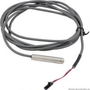 Sensor, Temp/Hi Limit, Balboa, 96", 3/8" Diameter, 2-pin