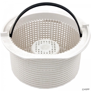 Basket, Skimmer, OEM Waterway Front Access