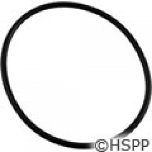 O-Ring, Buna-N, 2-7/16" ID, 3/32" Cross Section, Generic