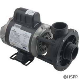 Circulation., Pump Gecko AquaFlo CMCP, 1/15hp, 230v, 1-1/2", OEM