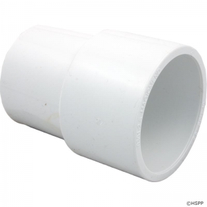 Inside Pipe Extender, 2-1/2" Spigot, Magic Mend