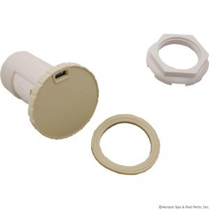 Air Control, Slimline  1" Bone