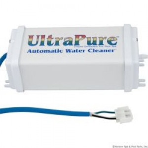 Ozonator UPS350 240V Ultrapure Spa 4-Pin Amp