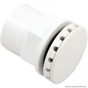 Jet Air Injector Assy, White