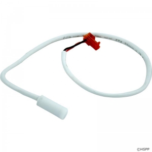 Sensor, Temp, ACC, 20", 1/4" Diameter, 2-pin