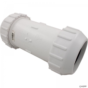 Compression Coupling, 3"