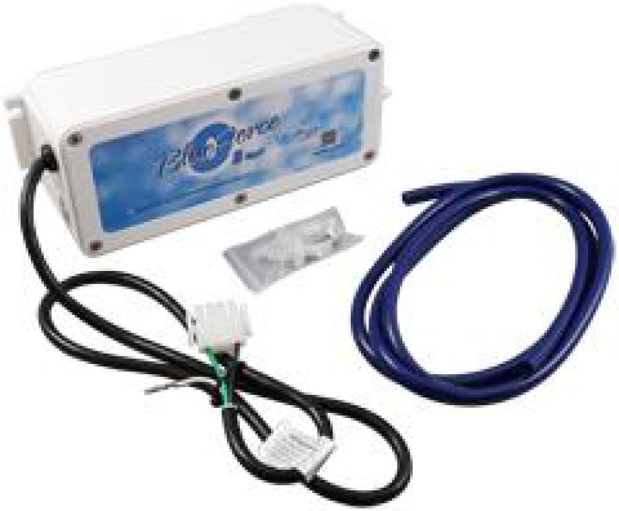 Ozonator, UltraPure BFO3+, UV, 100v-277v, AMP Cord