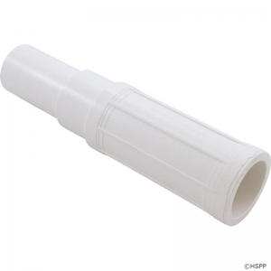 Expansion Coupling, 2-1/2" Slip/Spigot