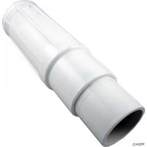 Expansion Coupling, 3" Slip/spg
