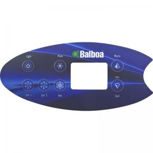 Overlay Panel Balboa Vl702S