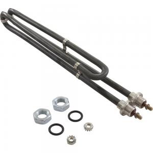 Element Hairpin, 5.5kW, 115v/230v, 10", Generic, Incoloy