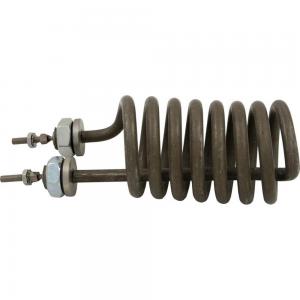 Element Coil, Canister, 5.5kW, 6", Titanium