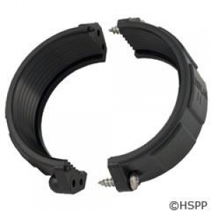 Pump 1.5" Split Nut Sm Flange (Fits Tailpieces)