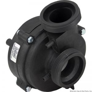 Wet End, BWG Vico Ultima, 1.0hp, 1-1/2"Ctr x 1-1/2"Side, 48fr