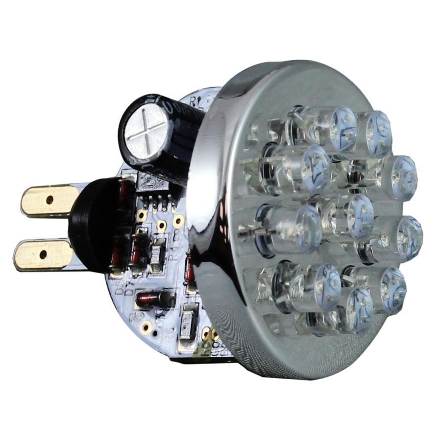 Repl Bulb, Rising Dragon, L10, 10 RGB LED, Master Light