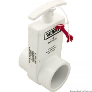 Gate Valve (2102X)1.5" s x spg Unibody