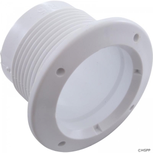 Wall Fitting, Waterway Adj Mini Jet