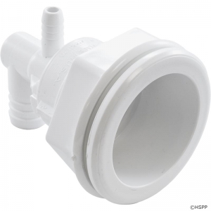 Jet Body, WW Poly Storm, a3/8"b x w3/4"b, Thd