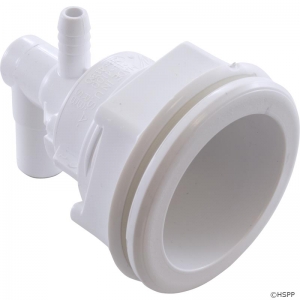 Jet Body, WW Poly Storm, a3/8"b x w3/4"sb, Thd