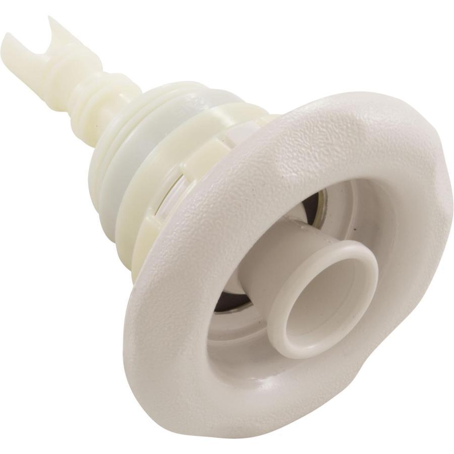 Poly Storm Directional Intrnl. 5 Sclp Esc. (Thrd) Wht