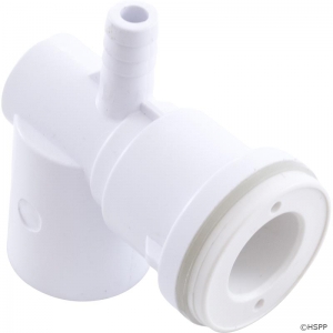 Jet Body, CMP Cluster, 1"hs, a3/8"b x w3/4"s, Ell