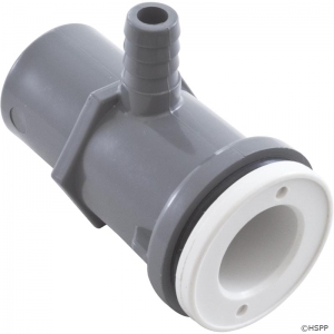 Jet Body, CMP Cluster, 1"hs, a3/8"b x w1/2"s