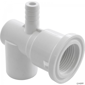 Jet Body, CMP Cluster, 1"hs, a3/8"b x w 1/2"s, 1/4" Orifice