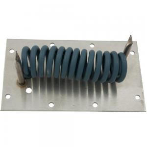 Element Flange , 5" x 8", 4.0kW, Hydro-Quip, 115v/230v, T-well