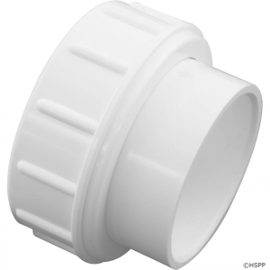 Pump Union, 2" Buttress Thread x 2" Slip