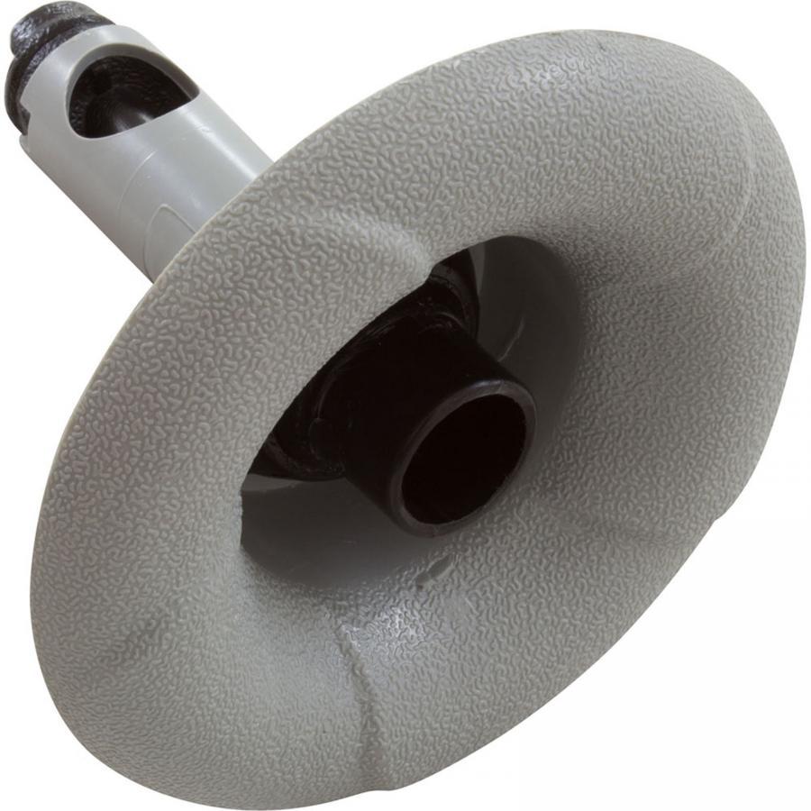 Jet Intl, BWG, Matrix, 3-1/2"fd, Directional, Txt Scal, Gray