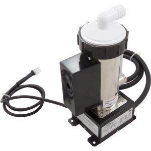 Heater, LowFlow, Gatsby Repl, 6.469"x3", 230v, 4.0kW, Gen, w/box