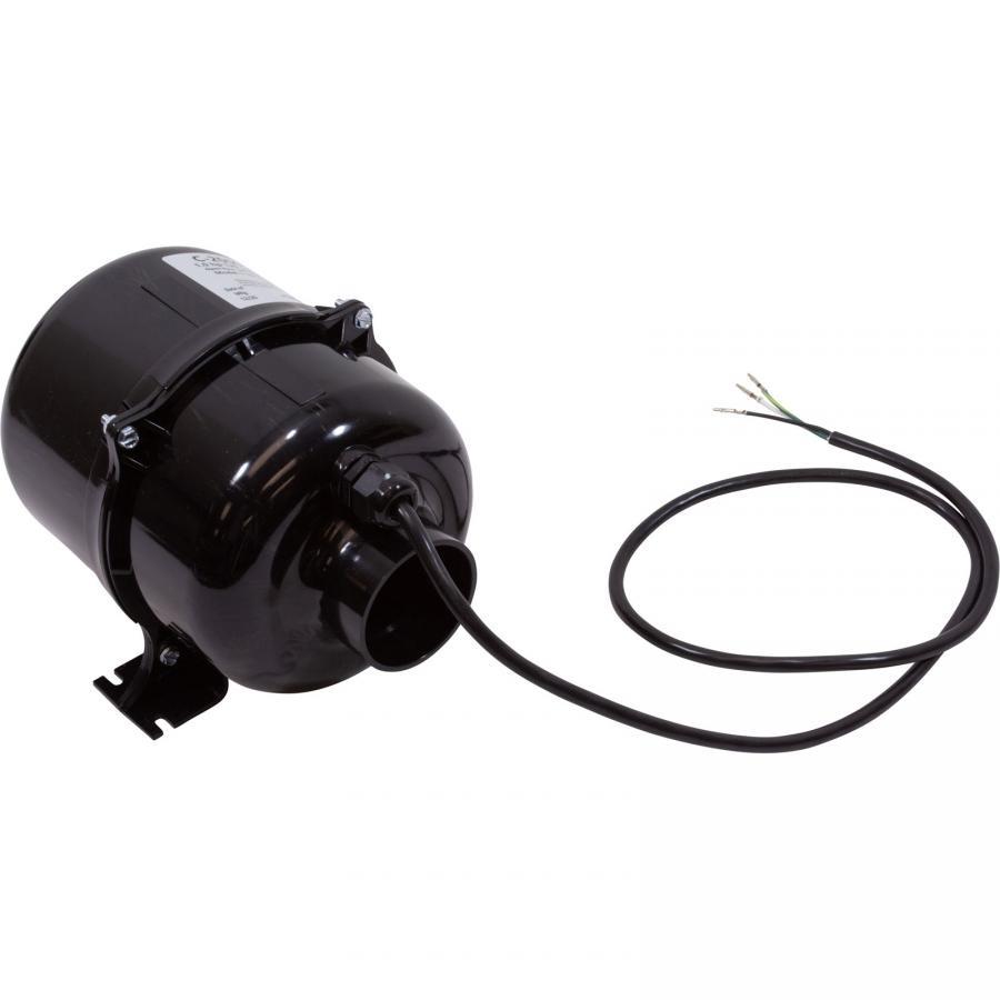 Blower, Air Supply Comet 2000, 1.5hp, 115v, 8.3A, 4ft AMP