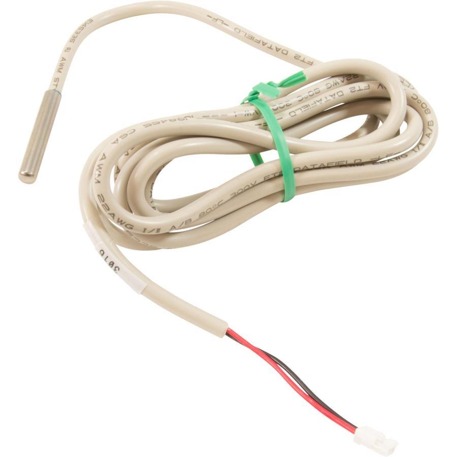 Sensor, Hi-Limi, Hydro-Quip, 72", 1/4"dia, 2-Pin, After 5/03