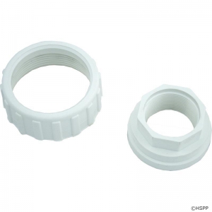 Pump Union, 2"fbt x 1-1/2"fpt