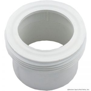 Heater 2" Tailpiece for Sol/Split Nut