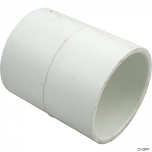 Coupling, 3" Slip x 3" Slip