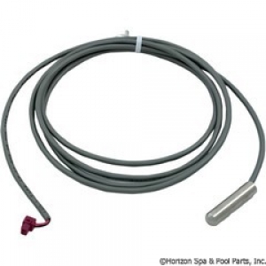 Sensor, Temp Water, LX400, 5` (2-Pin Conn)
