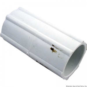 Coupling, 1-1/2" Slip x 1-1/2" Slip, Extra Long