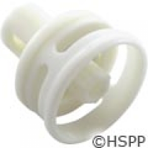 Nozzle, BWG/HAI Magna Series, White