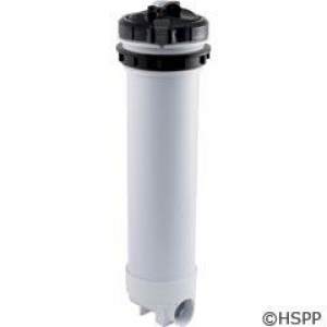 Cannister Filter, Waterway Top Load, 100 sqft, 2"s