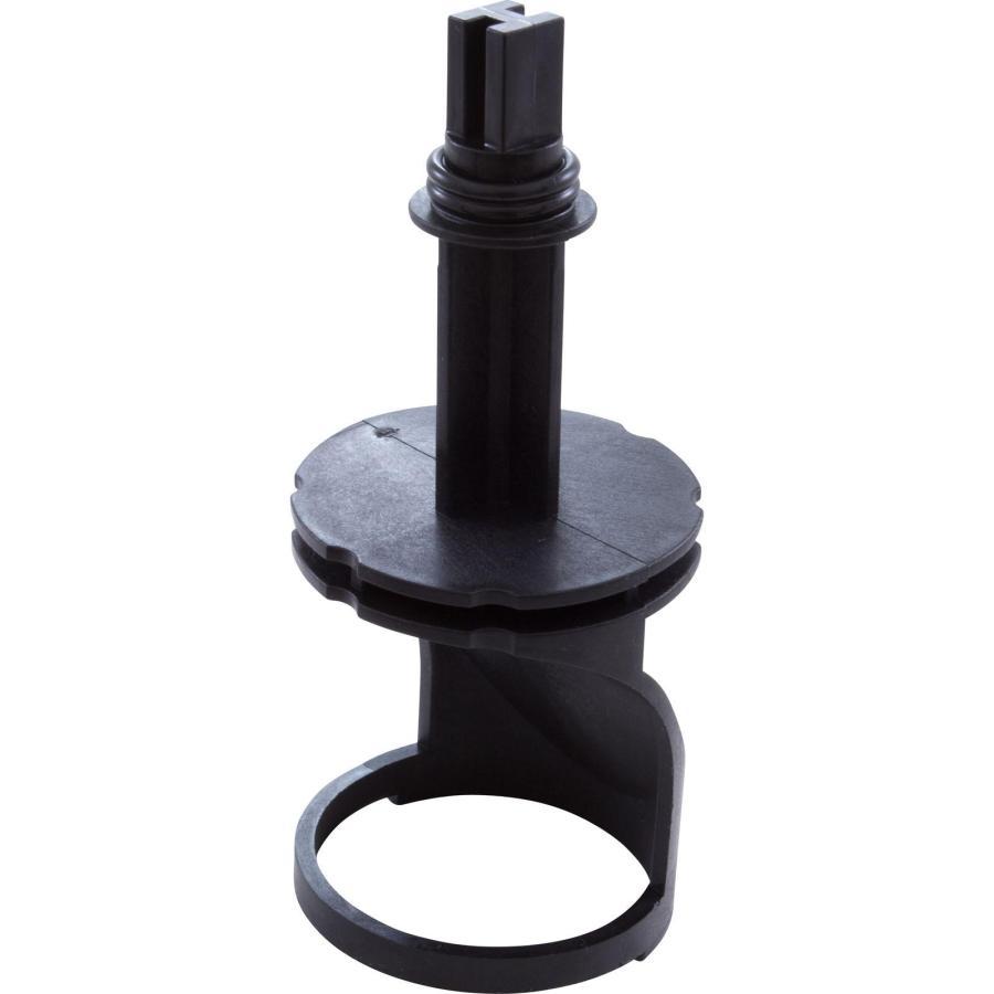 Diverter, BWG HydroAir Hydroflow 3-Way Valve, 2"