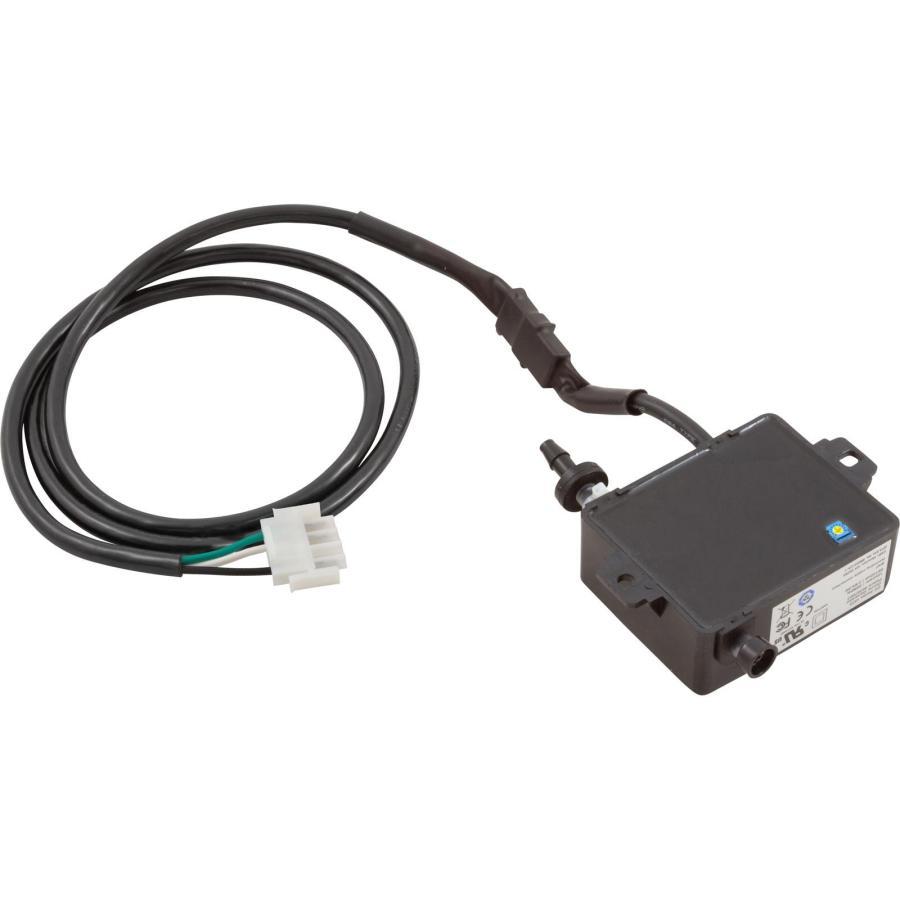 Ozonator, UO3, 115v/230v, with Parts Bag, AMP PLUG