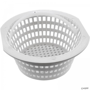Basket, Skimmer, Generic Jacuzzi Deckhand